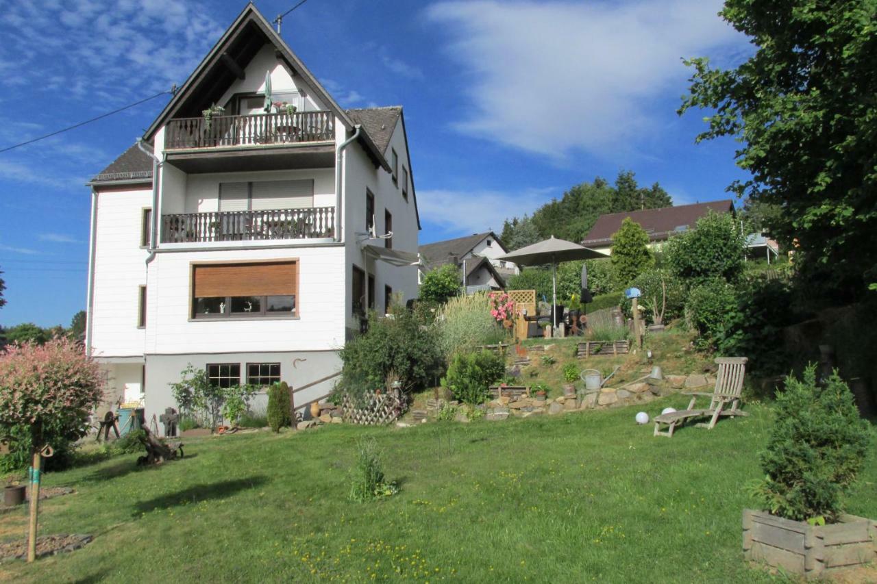 Gaestehaus Fichtenwaeldche Кельберг Экстерьер фото